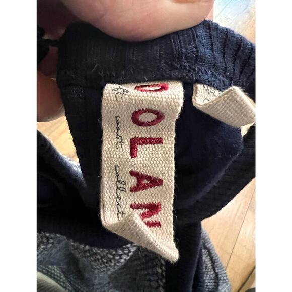 Anthropologie Dolan size small petite knit dress - Picture 4 of 5